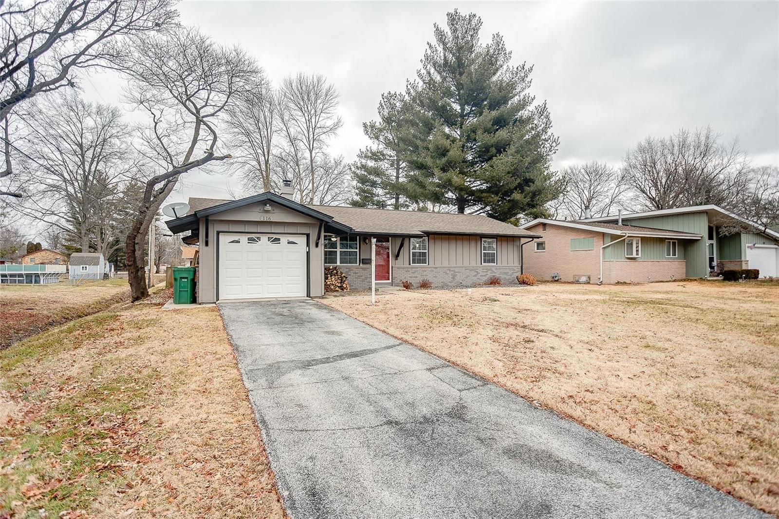 116 Ruth Drive O'Fallon, IL 62269 - Photo 37 of 43 Gallery Image 37