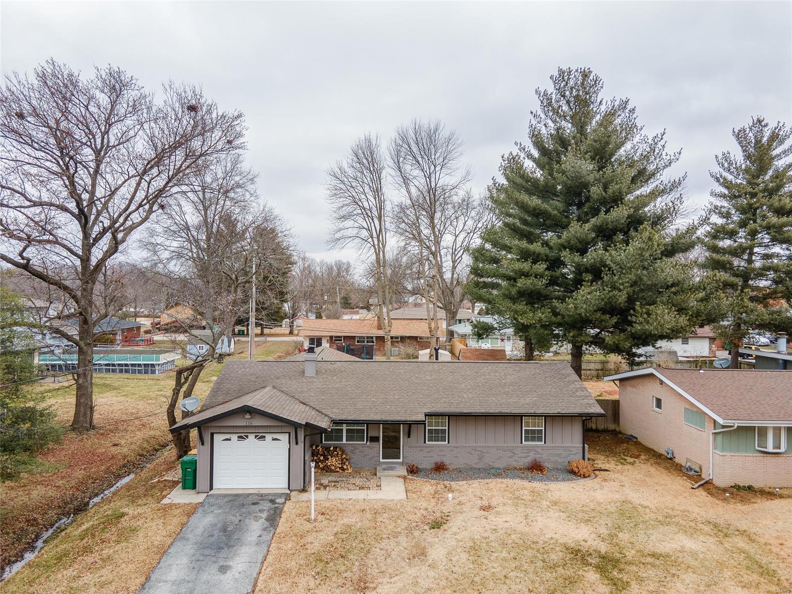 116 Ruth Drive O'Fallon, IL 62269 - Photo 38 of 43 Gallery Image 38
