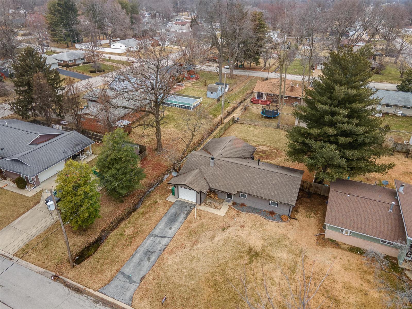 116 Ruth Drive O'Fallon, IL 62269 - Photo 39 of 43 Gallery Image 39