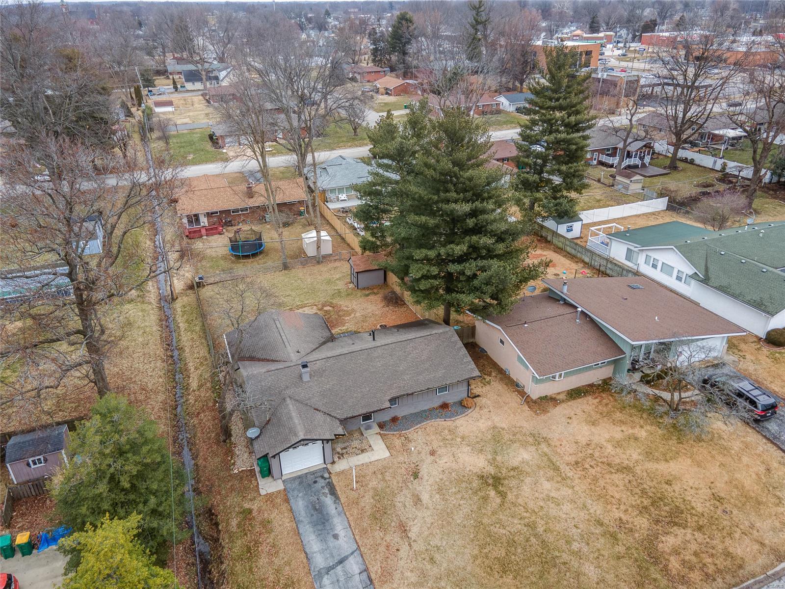 116 Ruth Drive O'Fallon, IL 62269 - Photo 40 of 43 Gallery Image 40