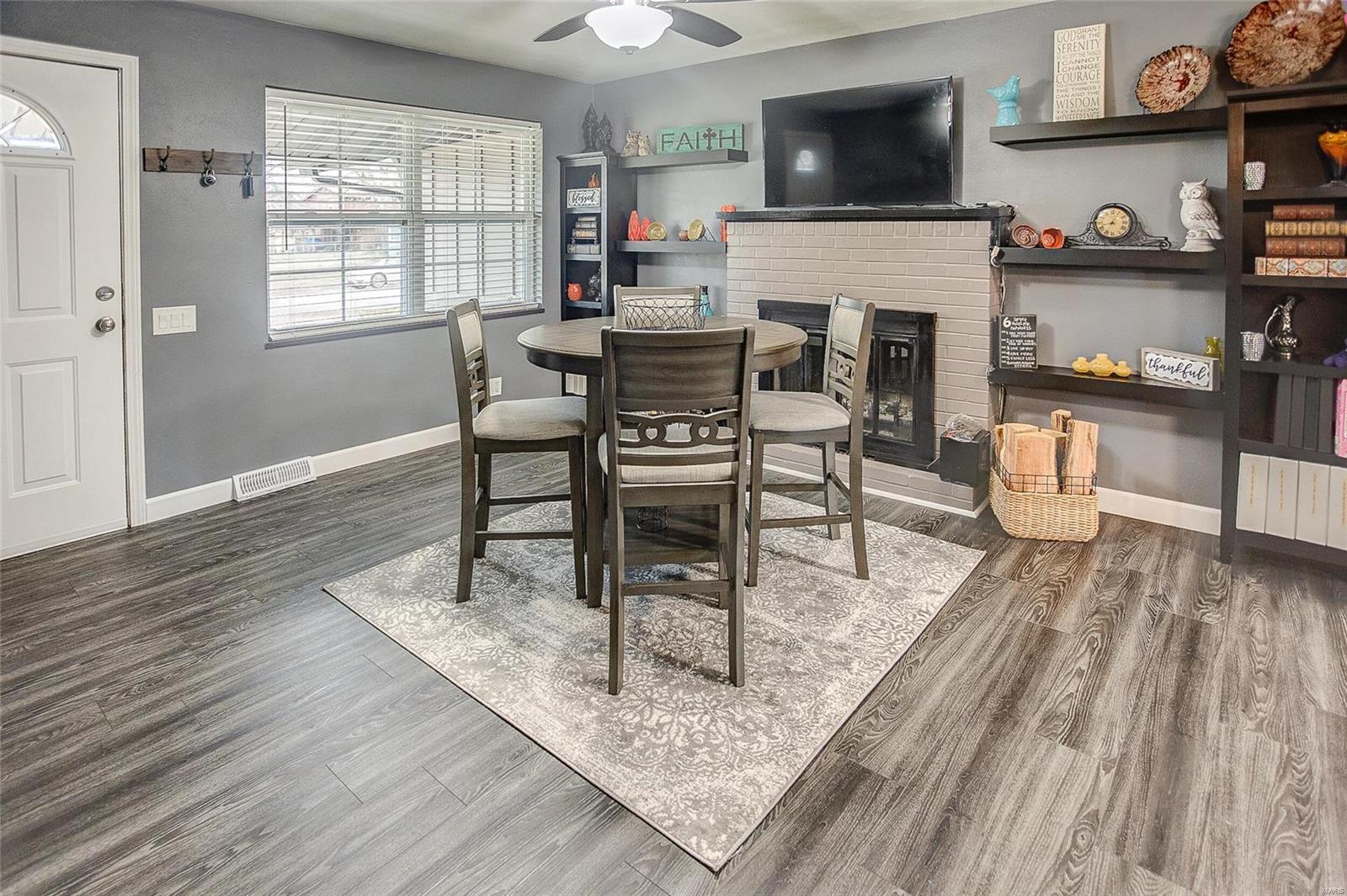 116 Ruth Drive O'Fallon, IL 62269 - Photo 6 of 43 Gallery Image 6