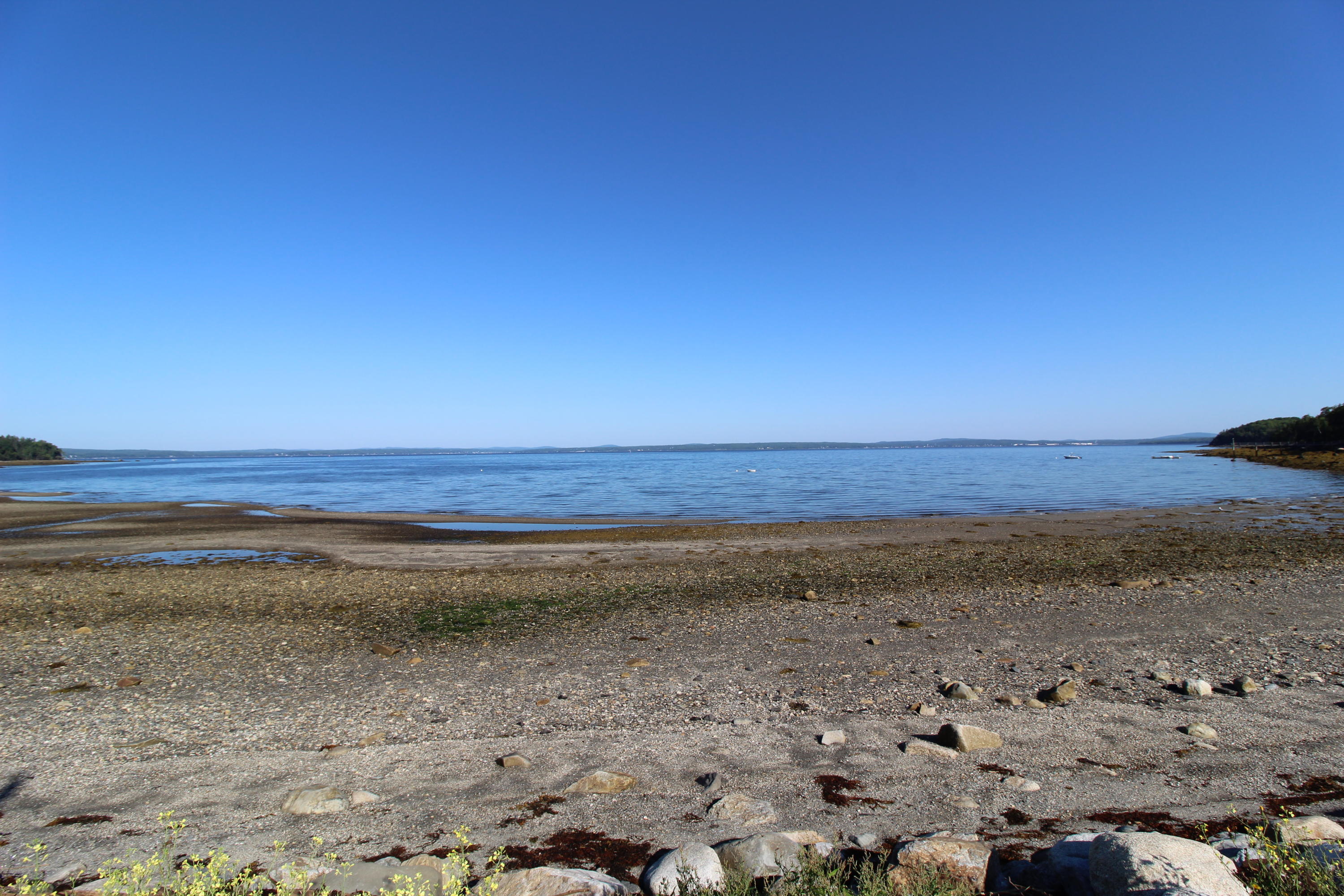 1503 Meadow Pond Road Islesboro, ME 04848 - Photo 9 of 30 beach