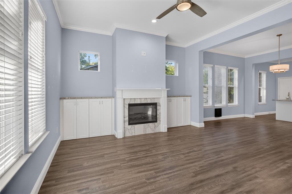 414 Fulton Street Denton, TX 76201 - Photo 4 of 38