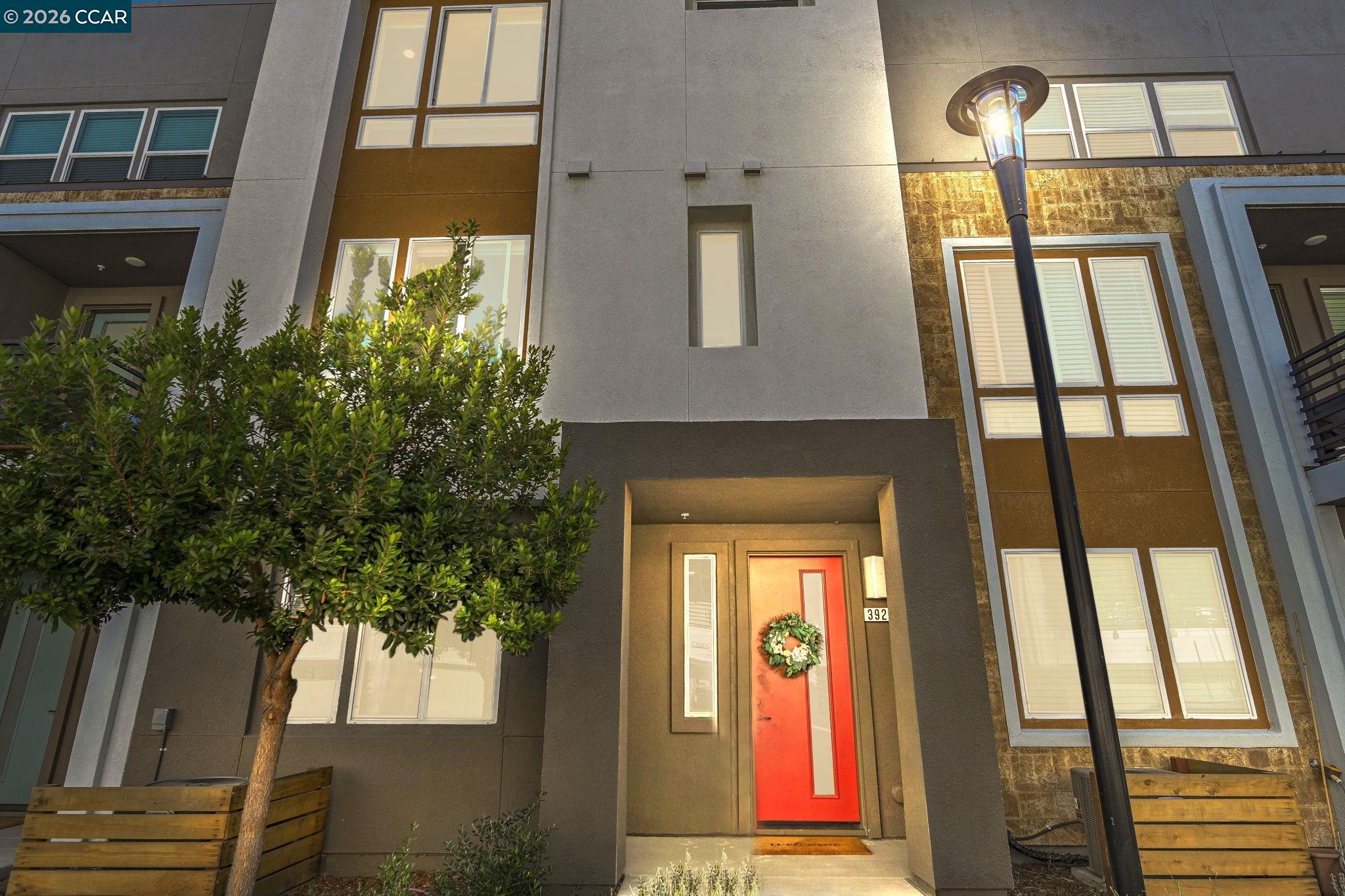 3923 Meridian Street Dublin, CA 94568 - Photo 1 of 39 a view of front door