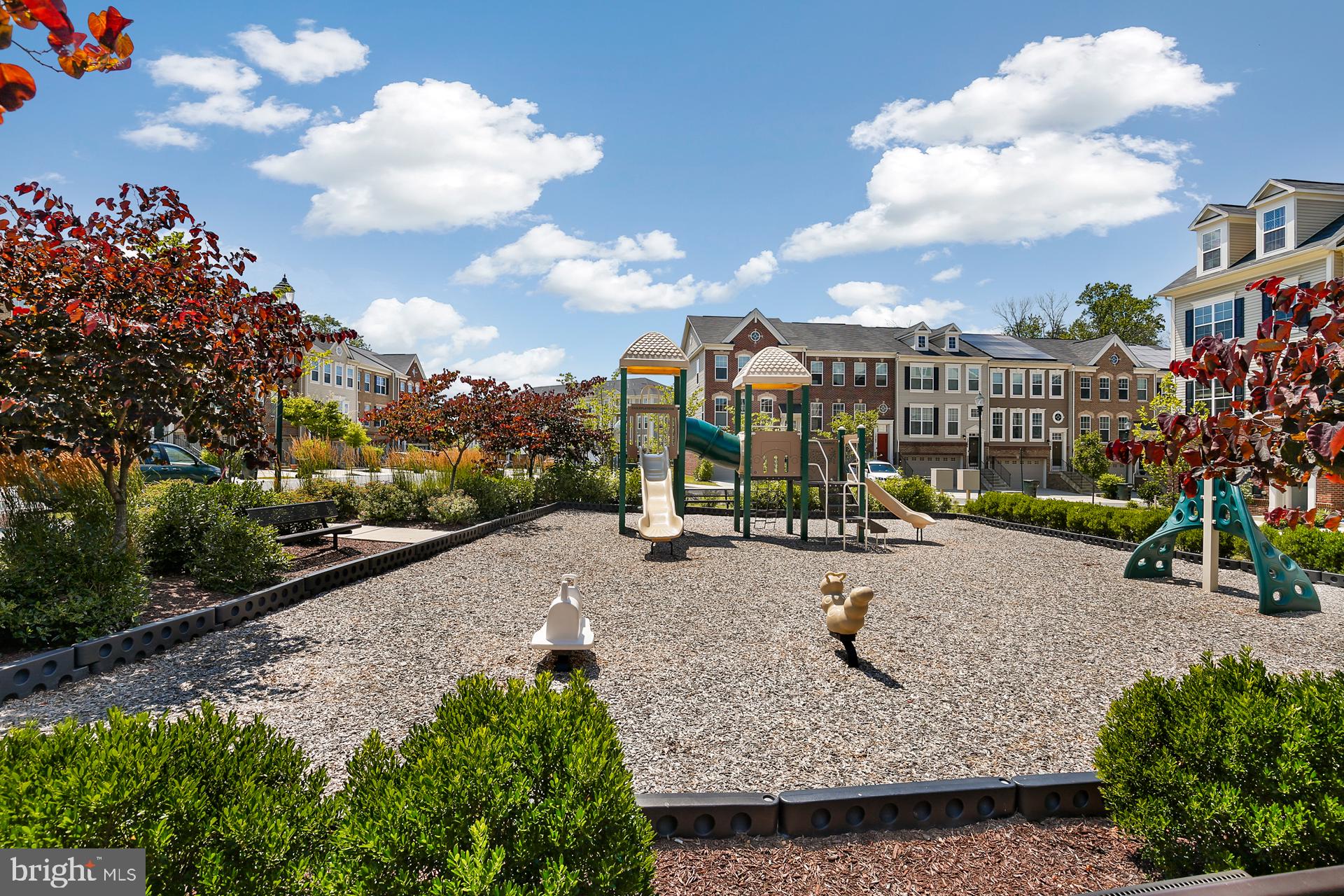 3825 Doc Berlin Drive, Unit 25 Silver Spring, MD 20906 - Photo 35 of 41 a view of a basketball court