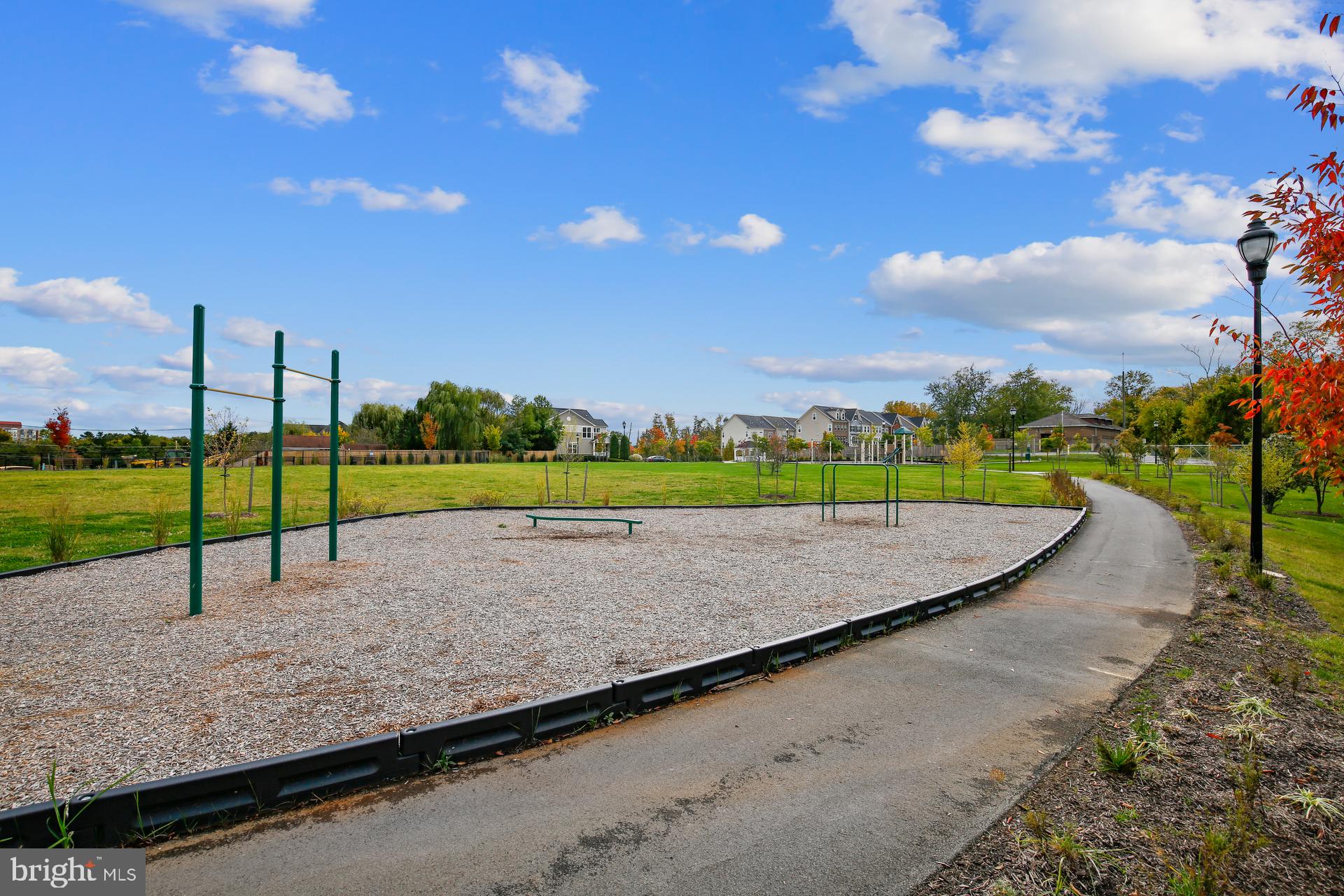 3825 Doc Berlin Drive, Unit 25 Silver Spring, MD 20906 - Photo 36 of 41 a view of a park
