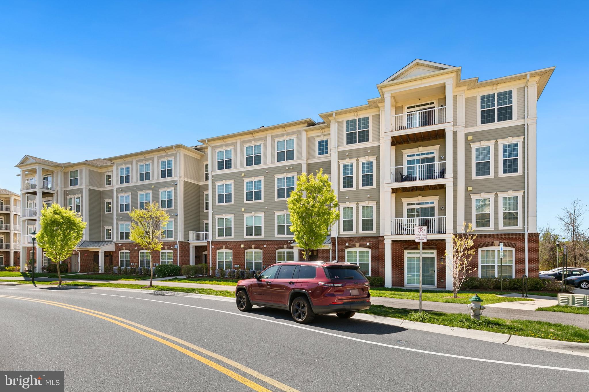 3825 Doc Berlin Drive, Unit 25 Silver Spring, MD 20906 - Photo 39 of 41 a buildings view