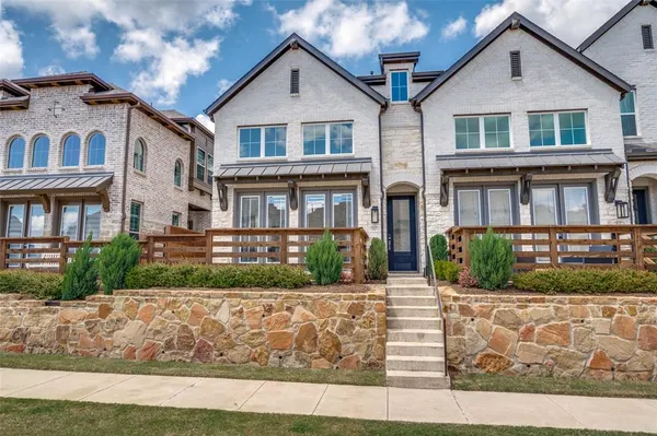 $385,000 | 8117 Yellow Brick Pass, McKinney, TX 75071