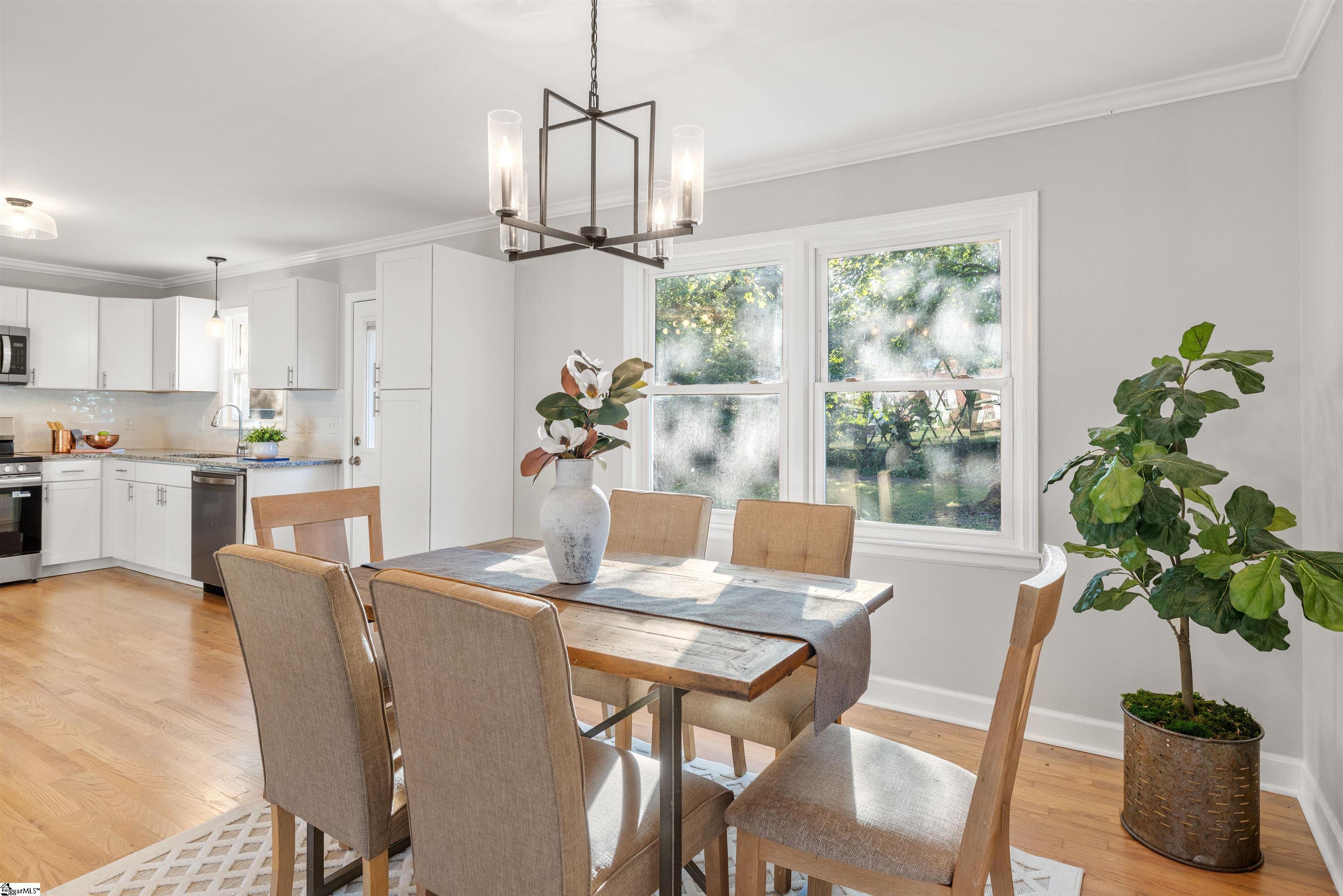 127 Waddell Road Greenville, SC 29609 - Photo 16 of 46 Gallery Image 16