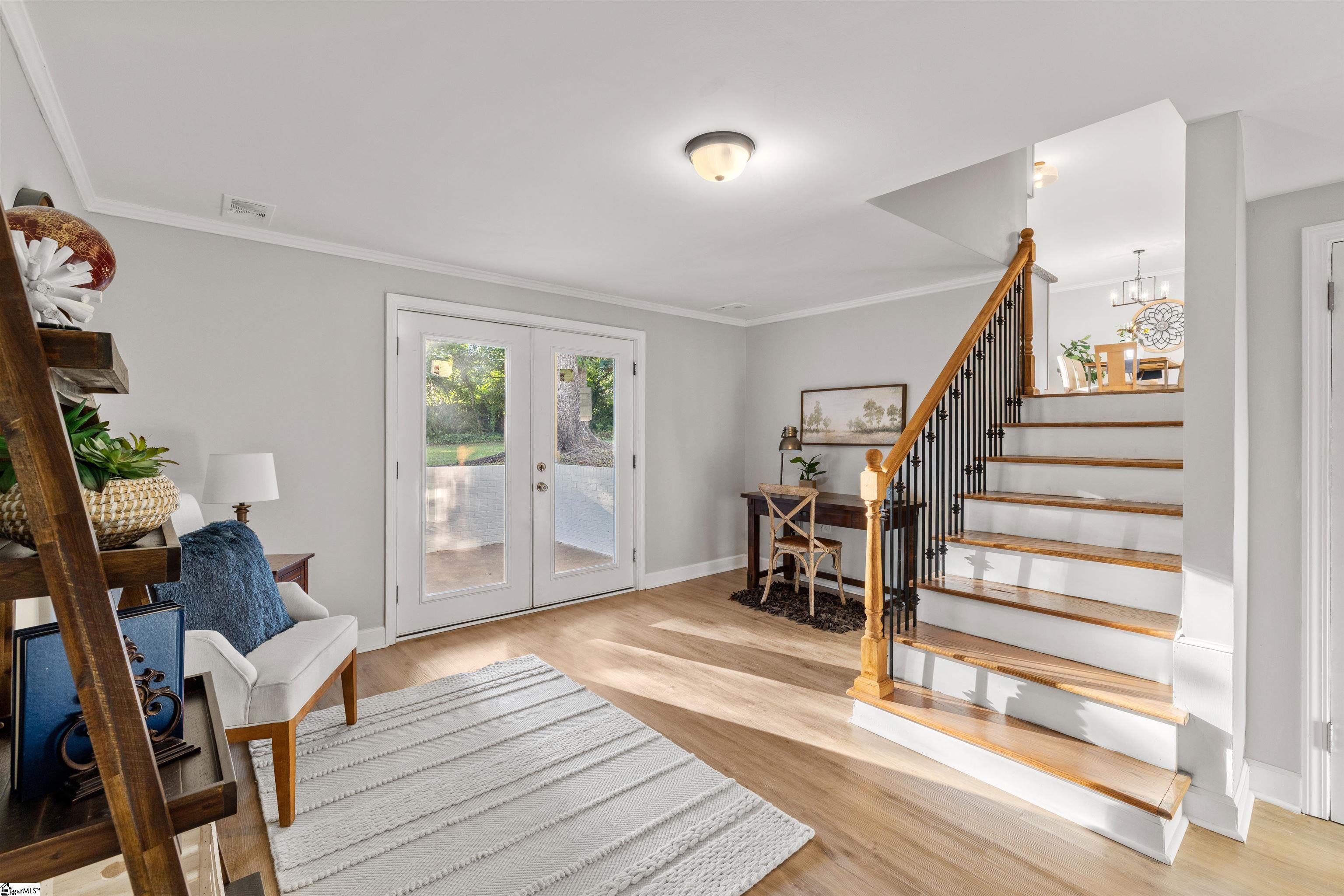 127 Waddell Road Greenville, SC 29609 - Photo 18 of 46 Gallery Image 18