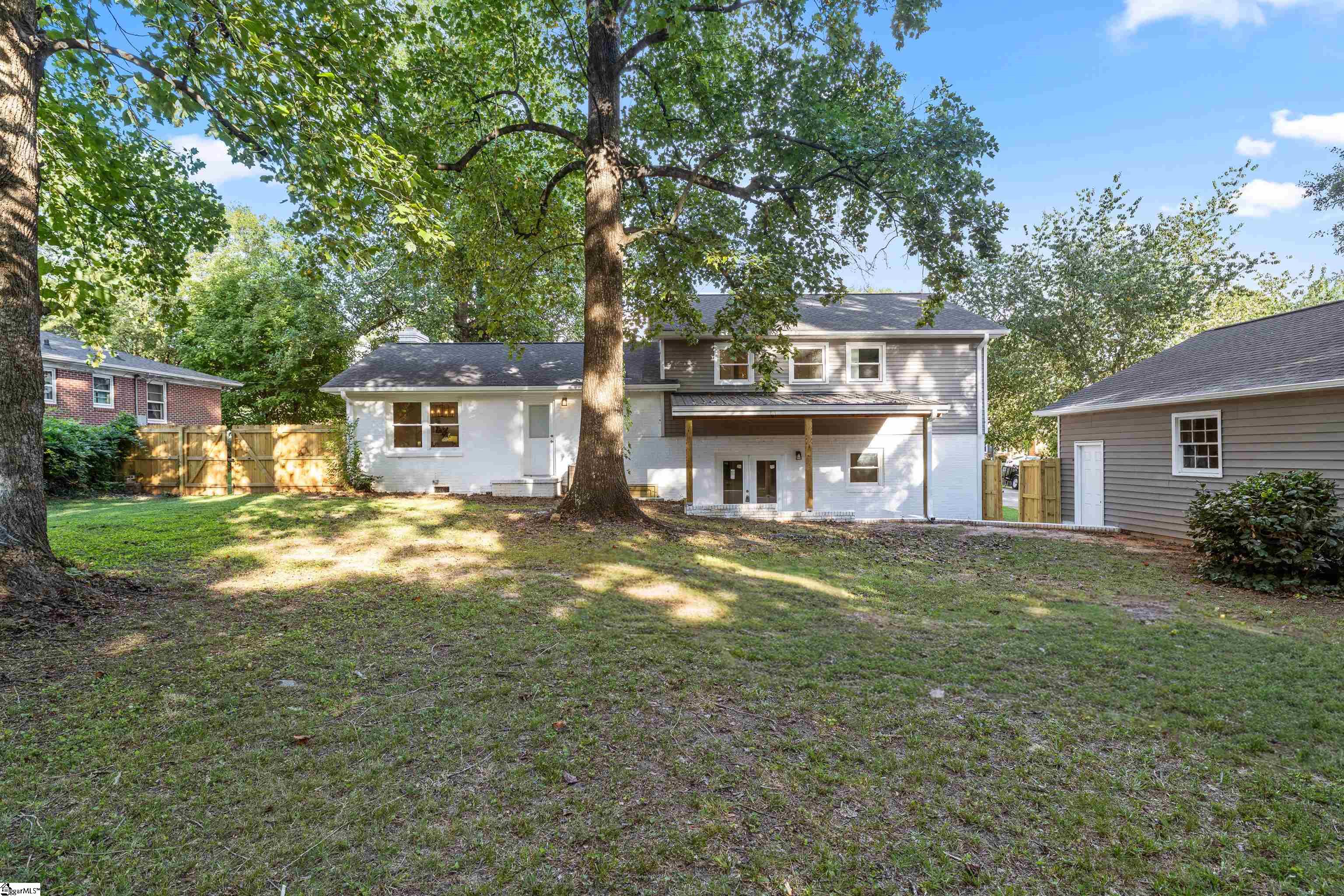 127 Waddell Road Greenville, SC 29609 - Photo 40 of 46 Gallery Image 40