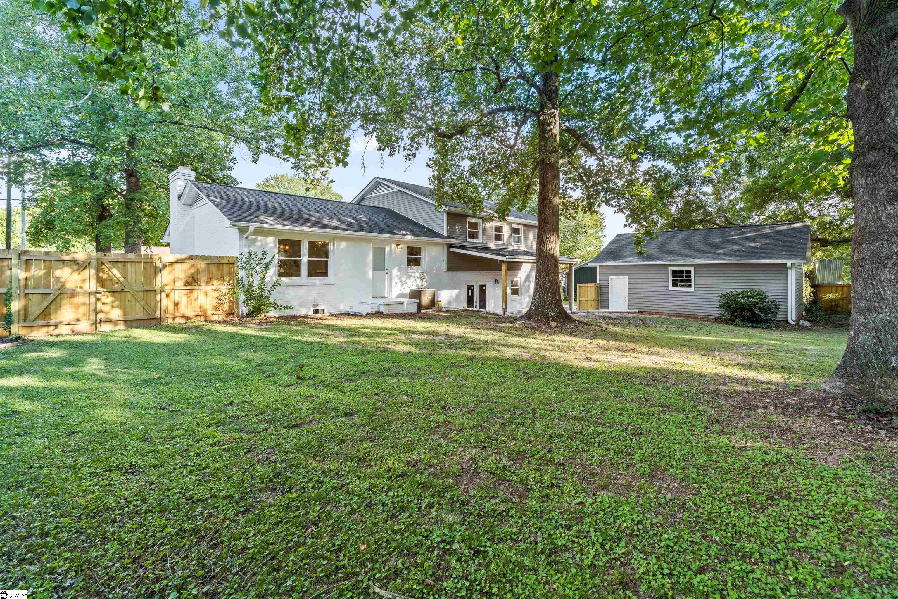127 Waddell Road Greenville, SC 29609 - Photo 41 of 46 Gallery Image 41