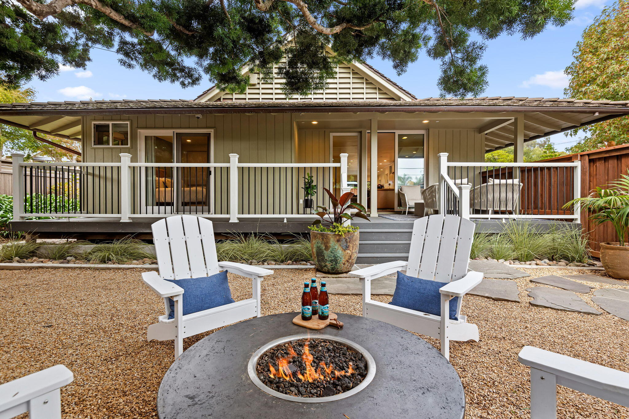 1126 Hill Road Montecito, CA 93108 - Photo 2 of 43 22-web-or-mls-22 - Front Yard