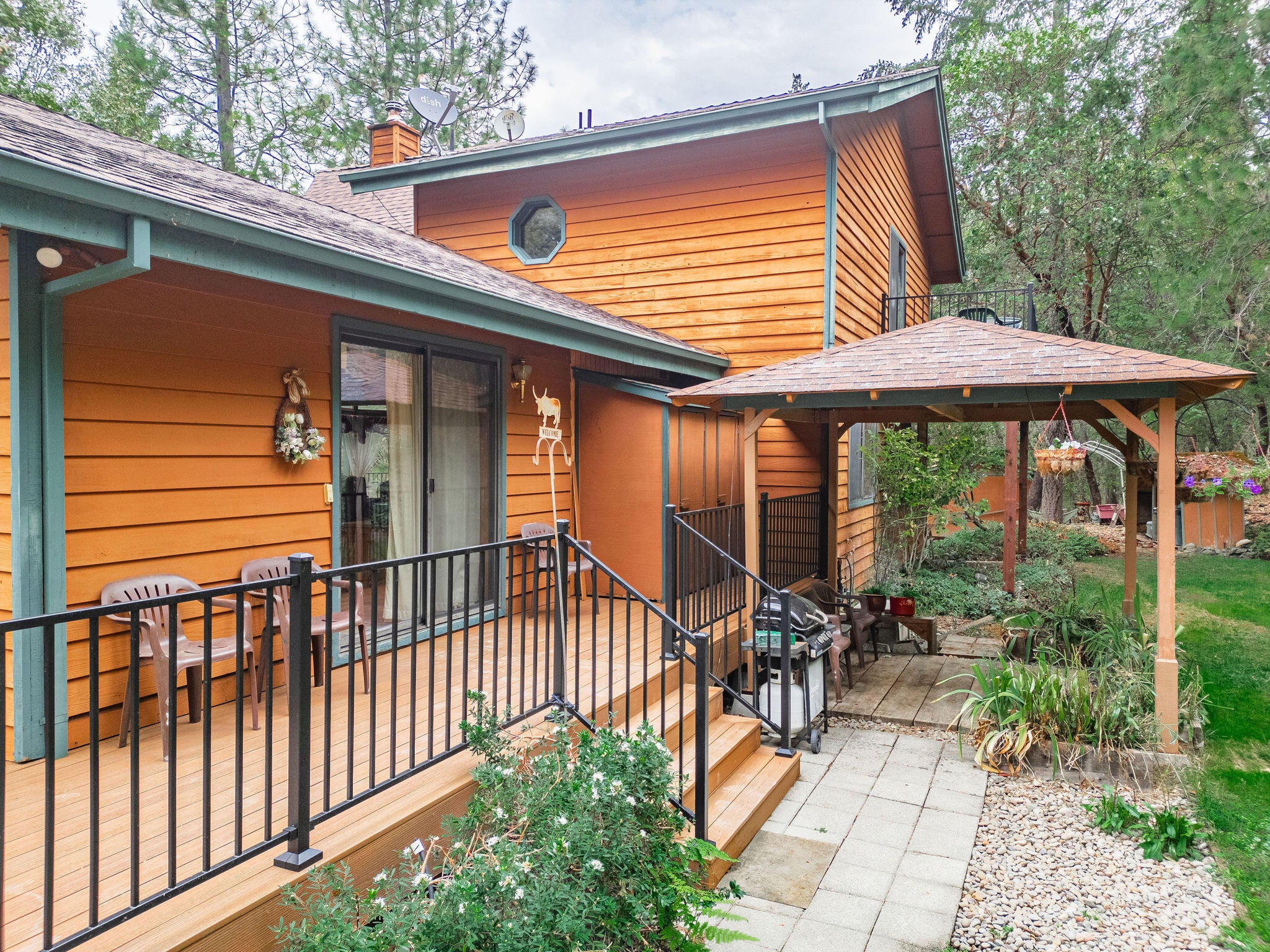 785 Keen Road Grants Pass, OR 97527 - Photo 16 of 87 HD-18