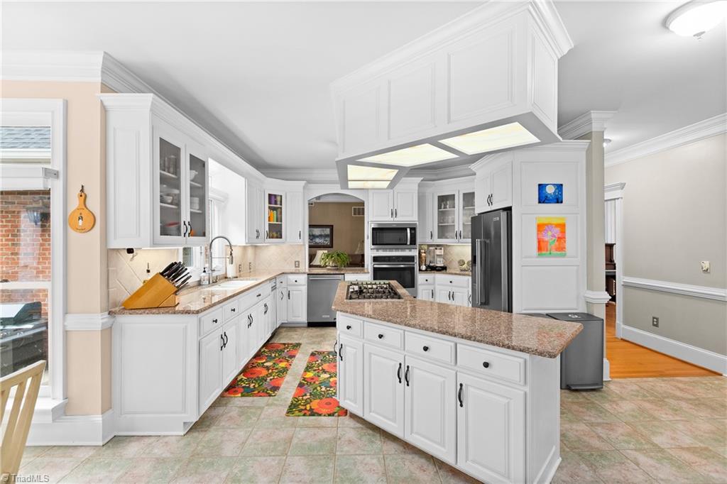 3052 Greenhouse Road Winston-Salem, NC 27127 - Photo 11 of 44
