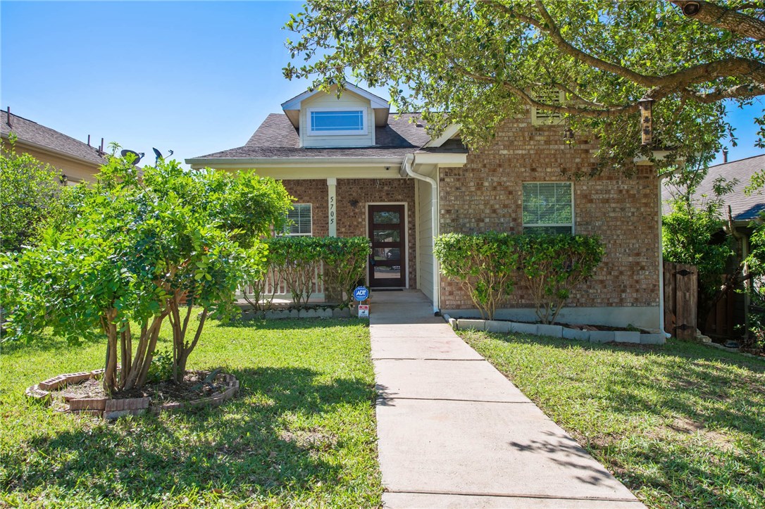 5705 Signal Point Austin, TX 78724 - Photo 1 of 1