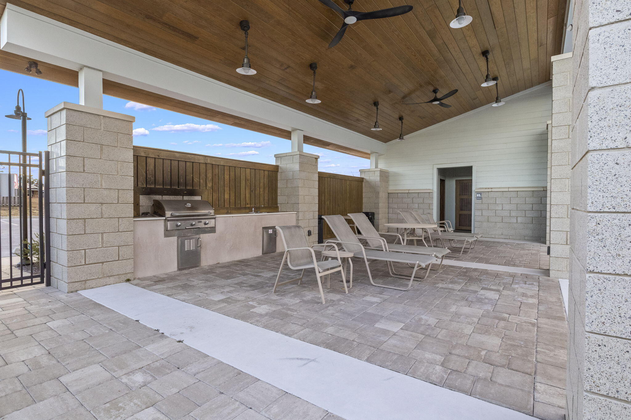 2880 Patriot Ridge Drive Crestview, FL 32539 - Photo 8 of 44 Pavilion