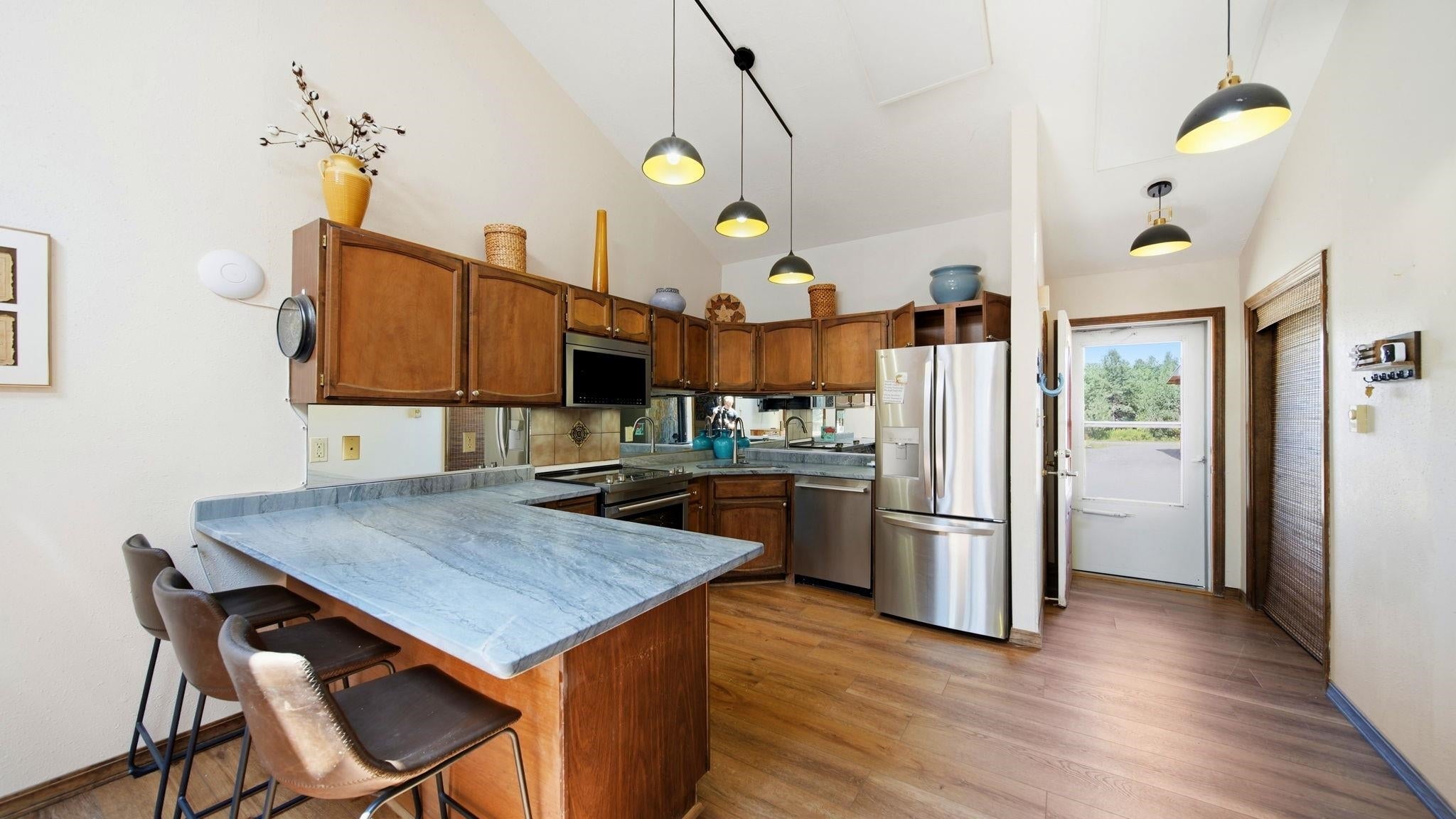 14 Mammoth Mountain Road, Unit 6 Angel Fire, NM 87710 - Photo 5 of 39 Gallery Image 5