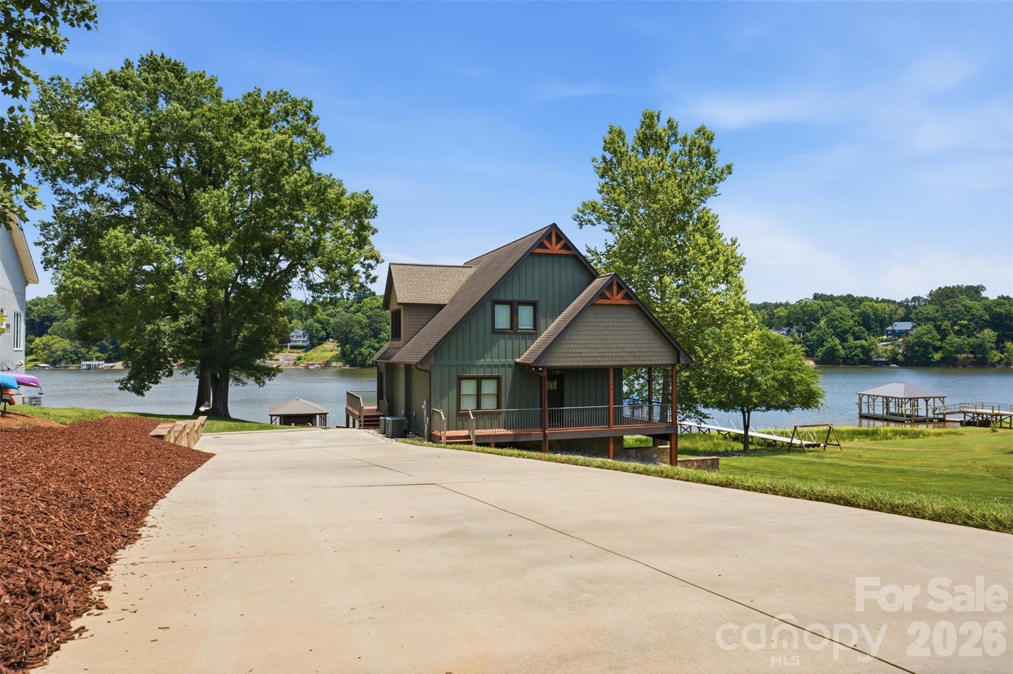 2234 Clyde Road Catawba, NC 28609 - Photo 17 of 41