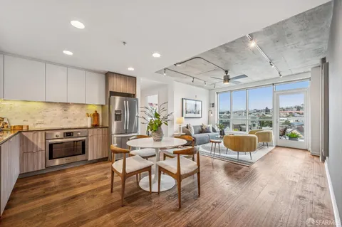 $1,349,000 | 45 Bartlett Street, Unit 617, San Francisco, CA 94110
