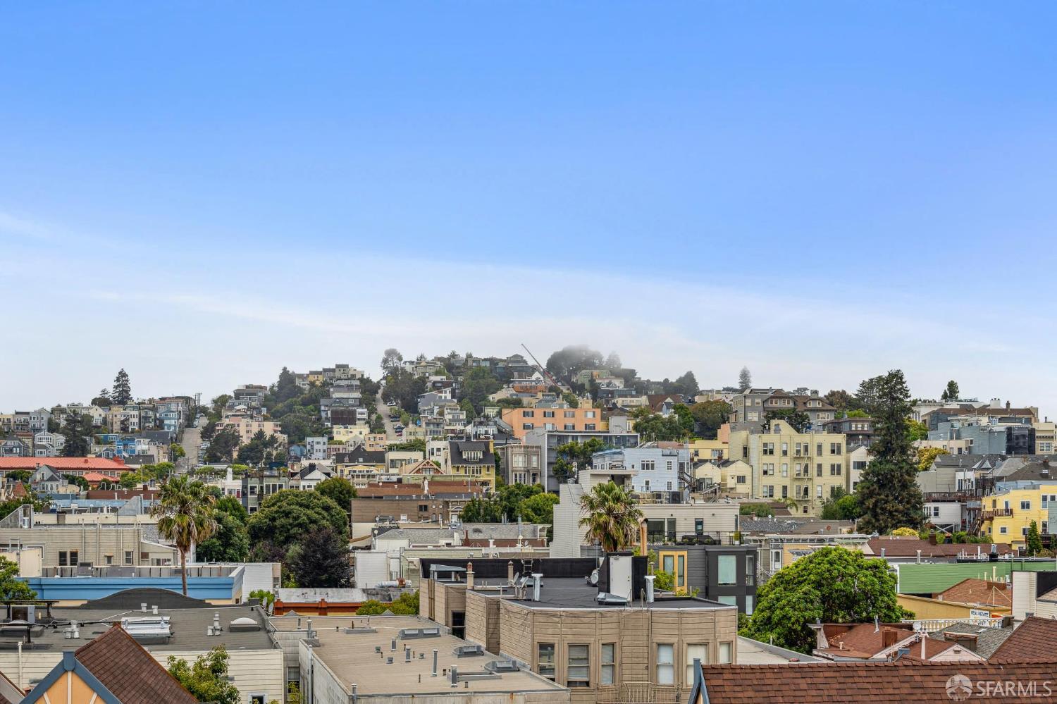 45 Bartlett Street, Unit 617 San Francisco, CA 94110 - Photo 13 of 63