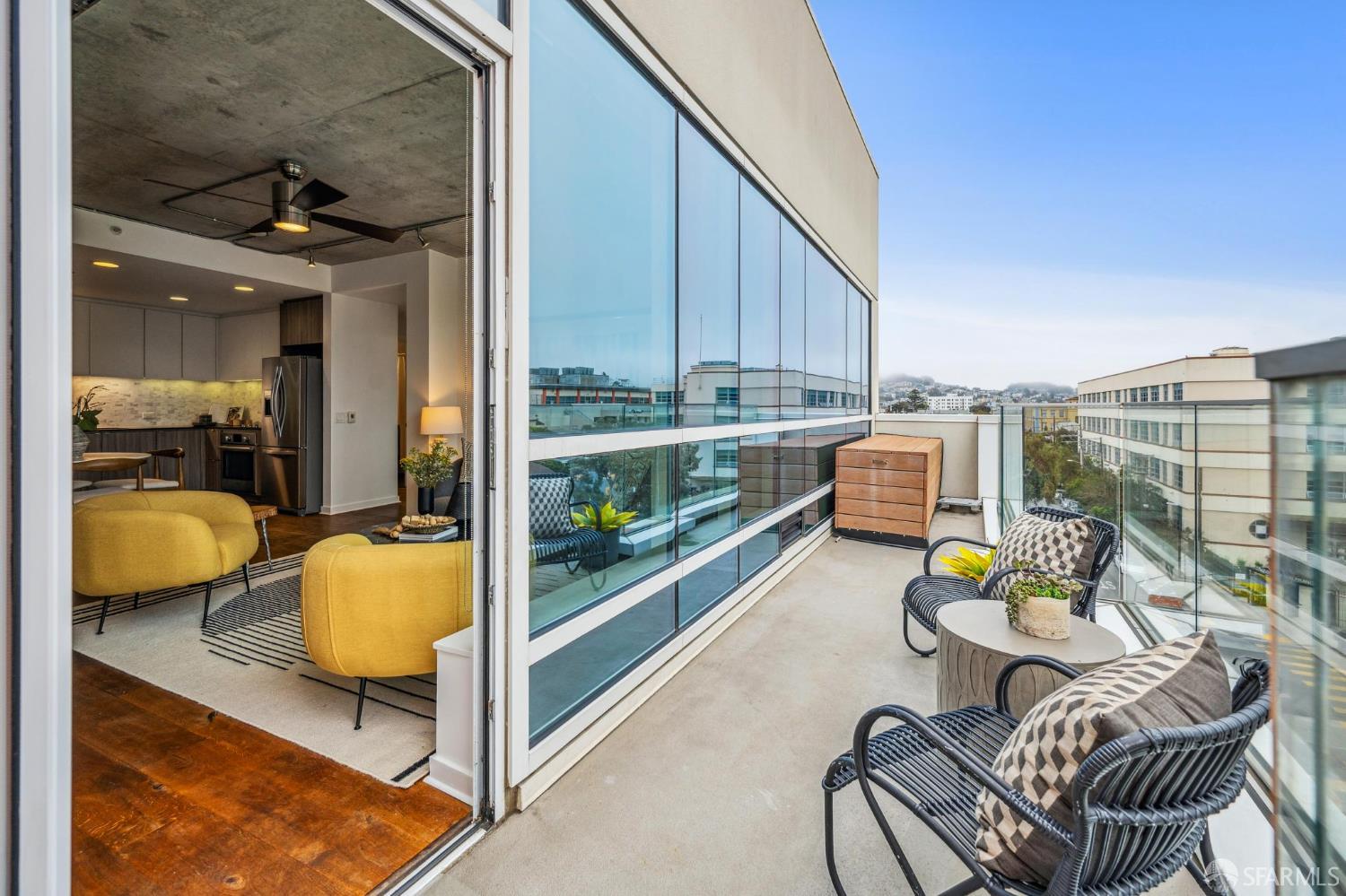 45 Bartlett Street, Unit 617 San Francisco, CA 94110 - Photo 14 of 63