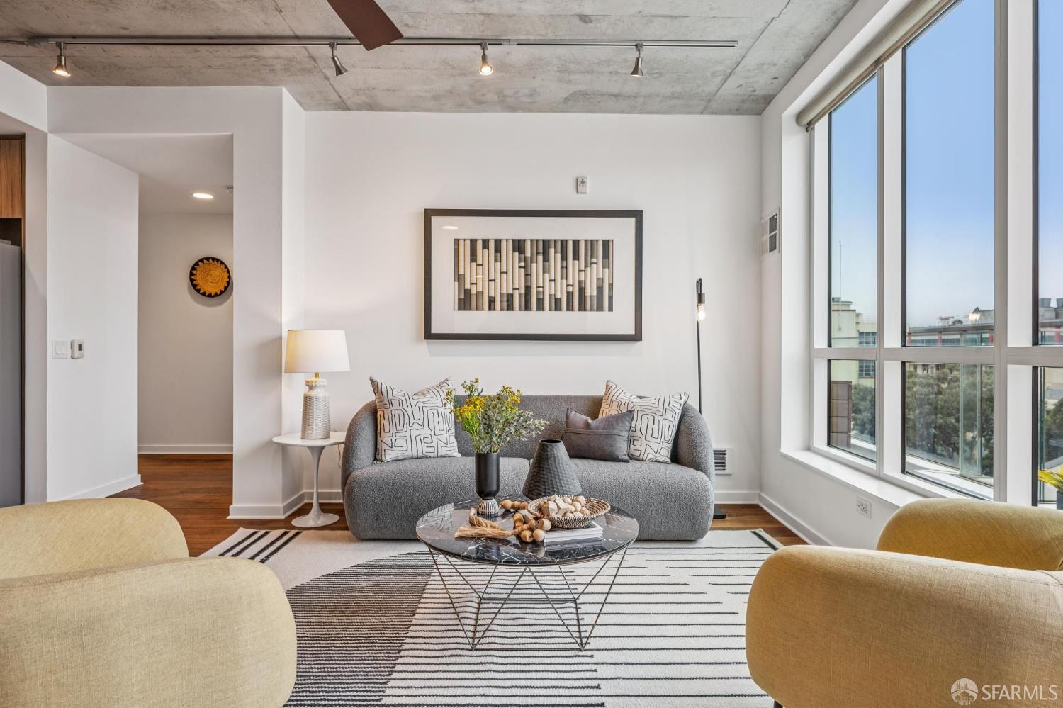 45 Bartlett Street, Unit 617 San Francisco, CA 94110 - Photo 16 of 63