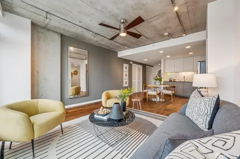 $1,349,000 | 45 Bartlett Street, Unit 617, San Francisco, CA 94110