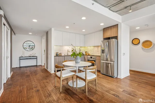 $1,399,000 | 45 Bartlett Street, Unit 617, San Francisco, CA 94110