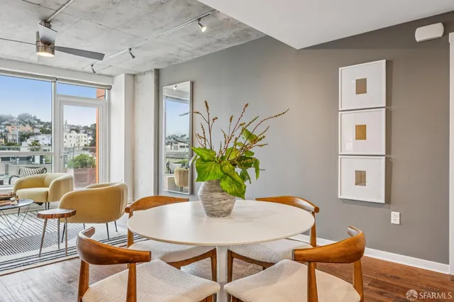 $1,399,000 | 45 Bartlett Street, Unit 617, San Francisco, CA 94110