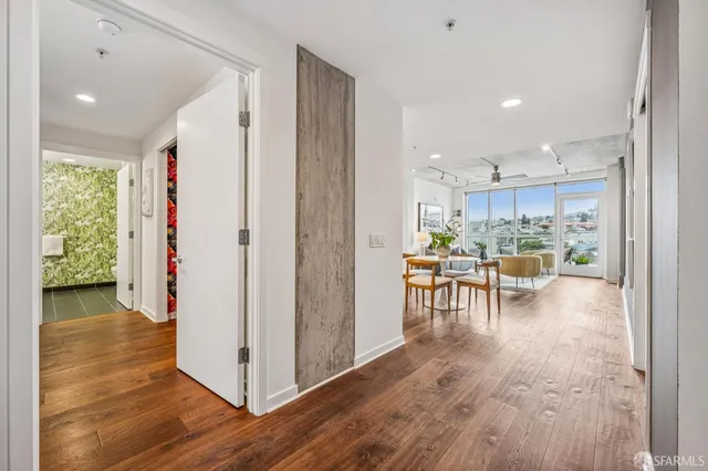 $1,399,000 | 45 Bartlett Street, Unit 617, San Francisco, CA 94110