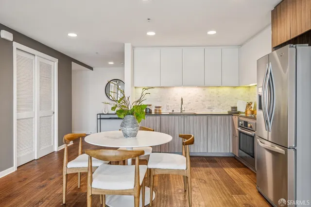 $1,399,000 | 45 Bartlett Street, Unit 617, San Francisco, CA 94110