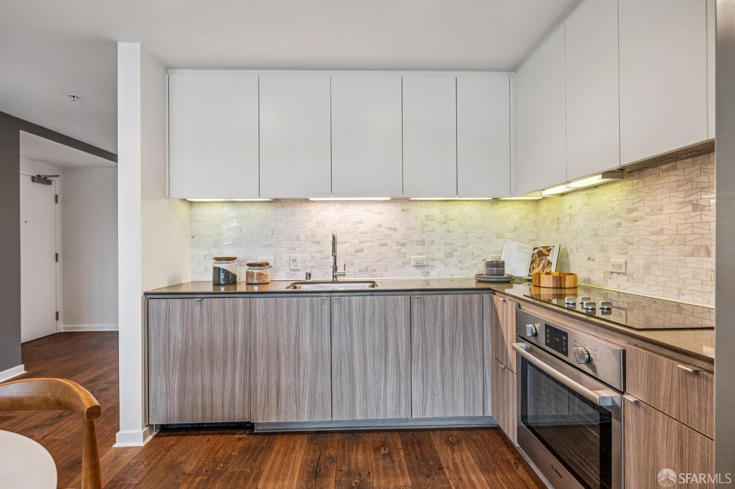 45 Bartlett Street, Unit 617 San Francisco, CA 94110 - Photo 22 of 63