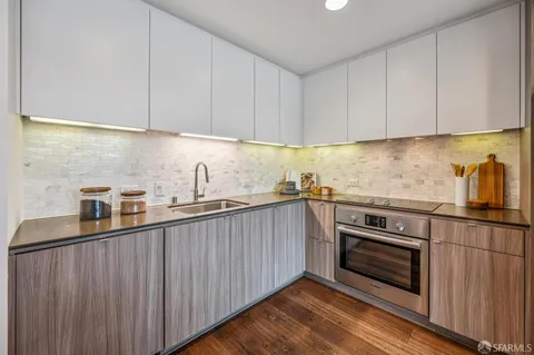 $1,349,000 | 45 Bartlett Street, Unit 617, San Francisco, CA 94110