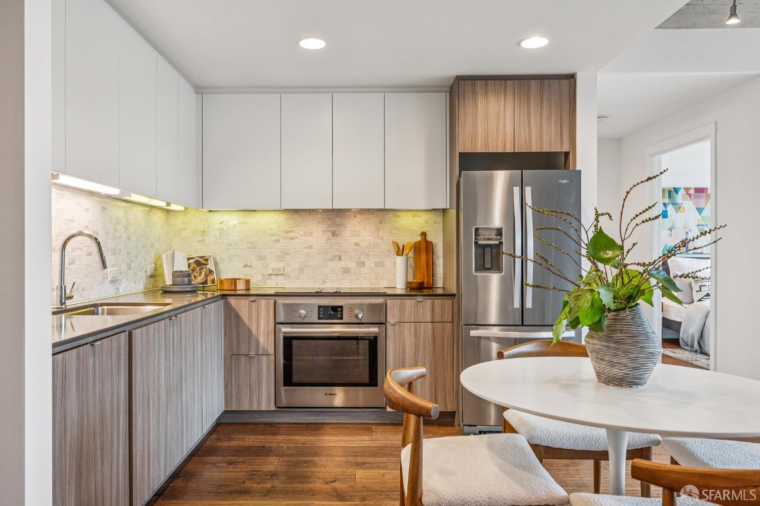 45 Bartlett Street, Unit 617 San Francisco, CA 94110 - Photo 23 of 63