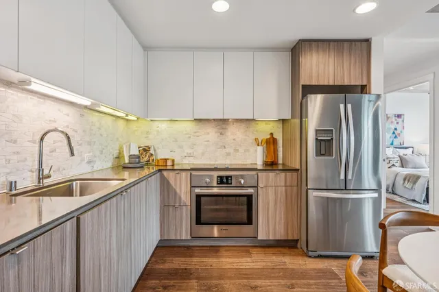 $1,399,000 | 45 Bartlett Street, Unit 617, San Francisco, CA 94110