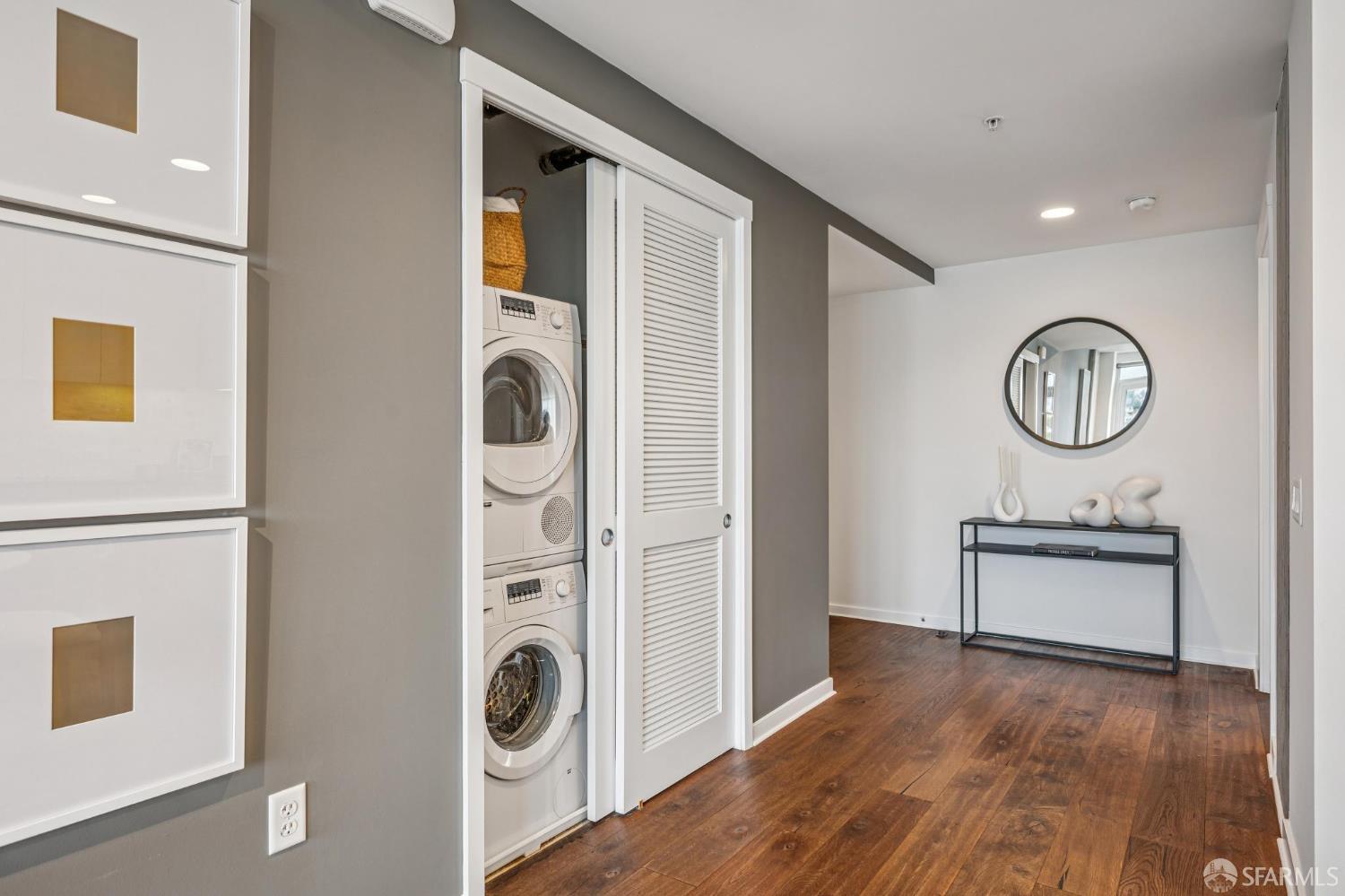 45 Bartlett Street, Unit 617 San Francisco, CA 94110 - Photo 27 of 63