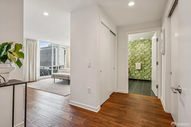$1,399,000 | 45 Bartlett Street, Unit 617, San Francisco, CA 94110