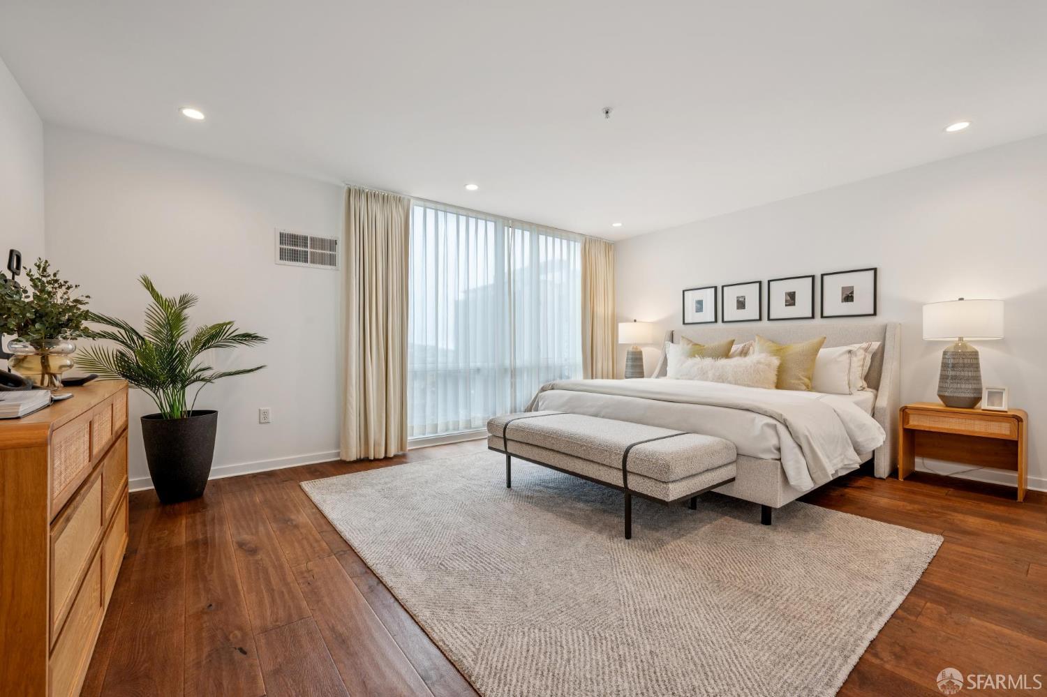 45 Bartlett Street, Unit 617 San Francisco, CA 94110 - Photo 29 of 63