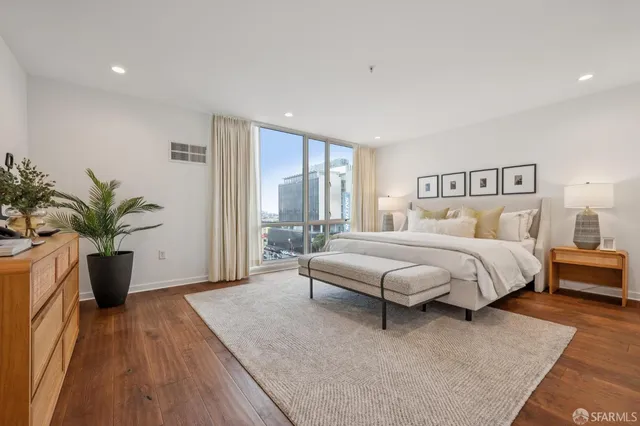 $1,399,000 | 45 Bartlett Street, Unit 617, San Francisco, CA 94110