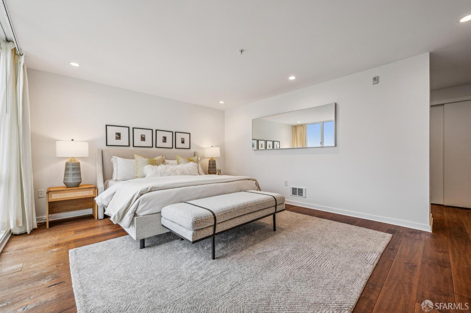 45 Bartlett Street, Unit 617 San Francisco, CA 94110 - Photo 32 of 63