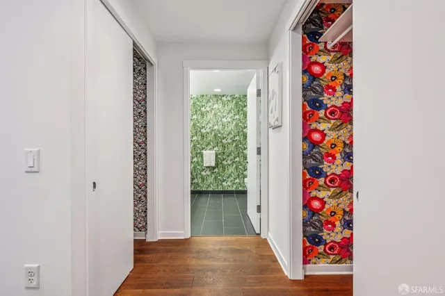 $1,399,000 | 45 Bartlett Street, Unit 617, San Francisco, CA 94110