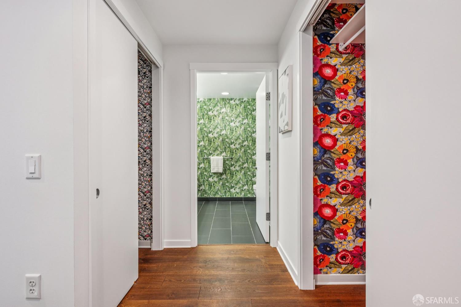 45 Bartlett Street, Unit 617 San Francisco, CA 94110 - Photo 34 of 63