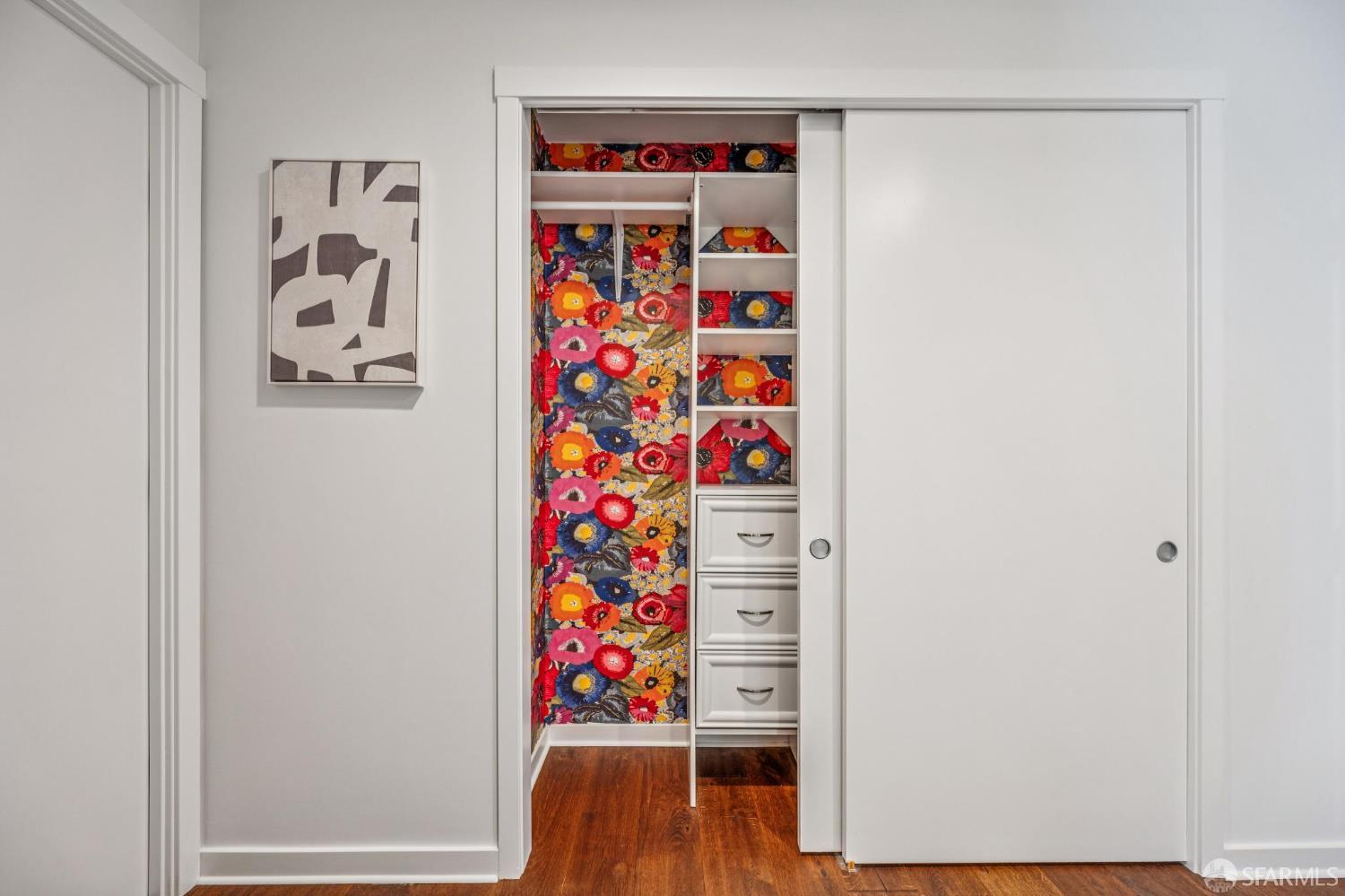 45 Bartlett Street, Unit 617 San Francisco, CA 94110 - Photo 35 of 63