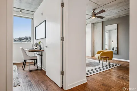 $1,349,000 | 45 Bartlett Street, Unit 617, San Francisco, CA 94110