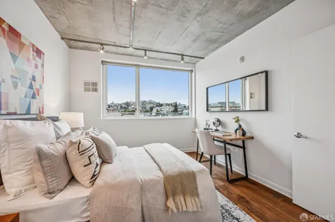 $1,349,000 | 45 Bartlett Street, Unit 617, San Francisco, CA 94110