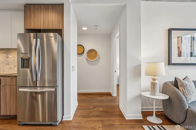 $1,399,000 | 45 Bartlett Street, Unit 617, San Francisco, CA 94110