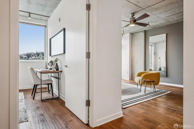 $1,399,000 | 45 Bartlett Street, Unit 617, San Francisco, CA 94110
