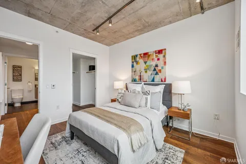 $1,349,000 | 45 Bartlett Street, Unit 617, San Francisco, CA 94110