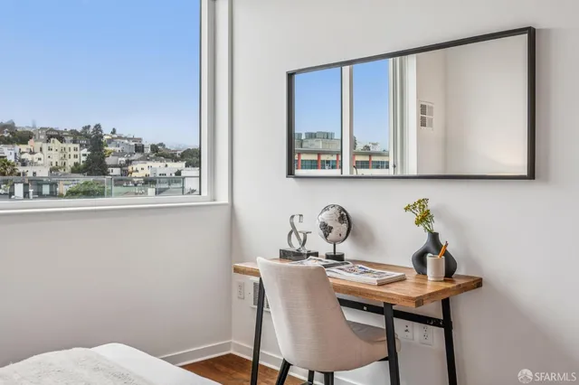 $1,399,000 | 45 Bartlett Street, Unit 617, San Francisco, CA 94110